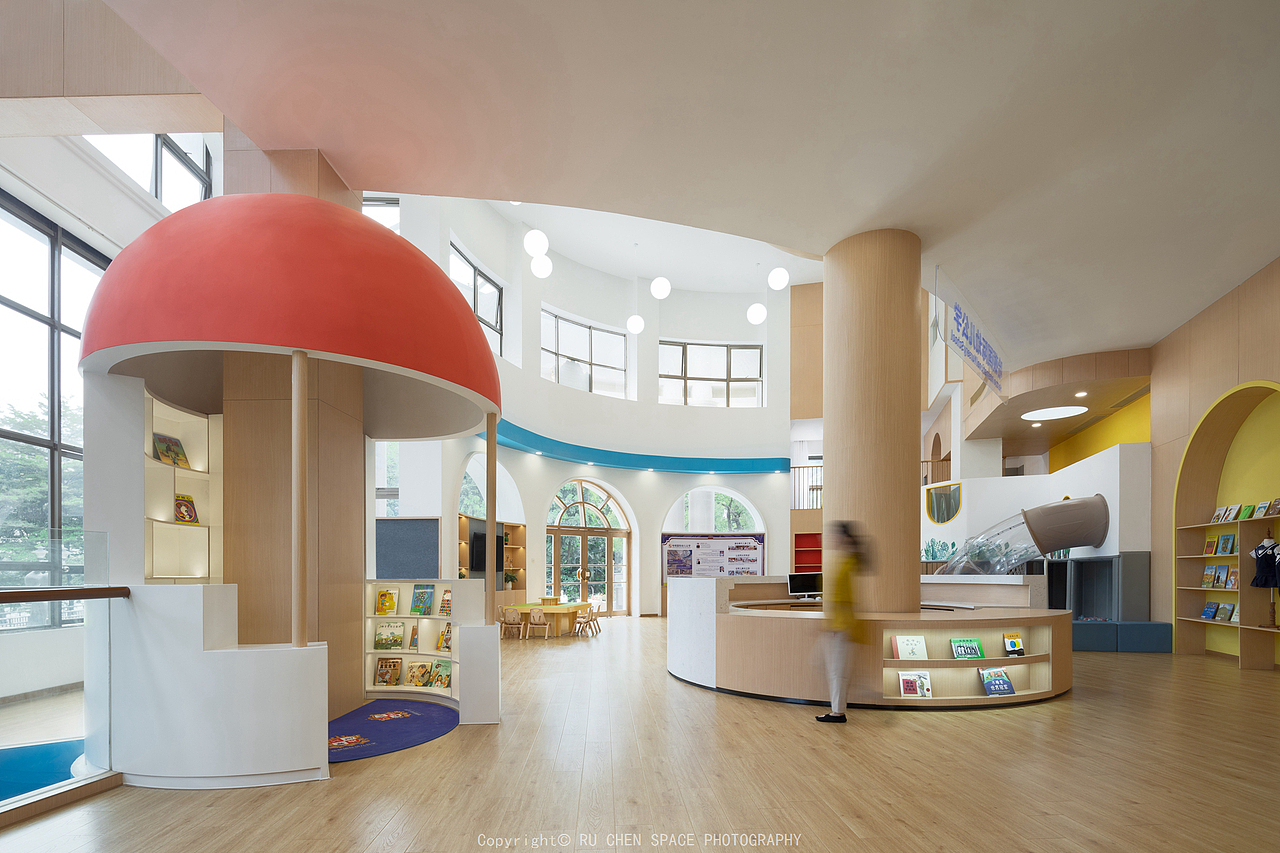 【如辰】幼儿园