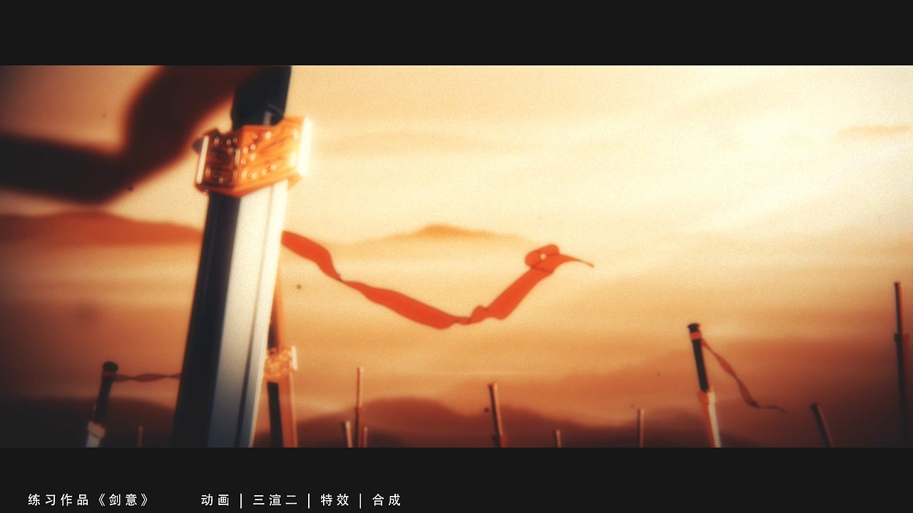 2019-2021showreel（图ZMjgzNjc5ODA0） - 其他影视 - 站酷设计师FTXART幻艺原创素材 - 站酷ZCOOL