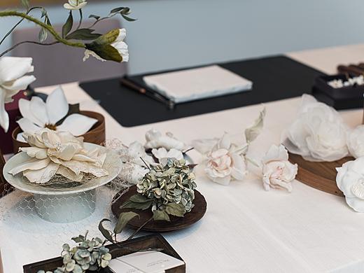 产品摄影  |  精粹手工极花×相机行事