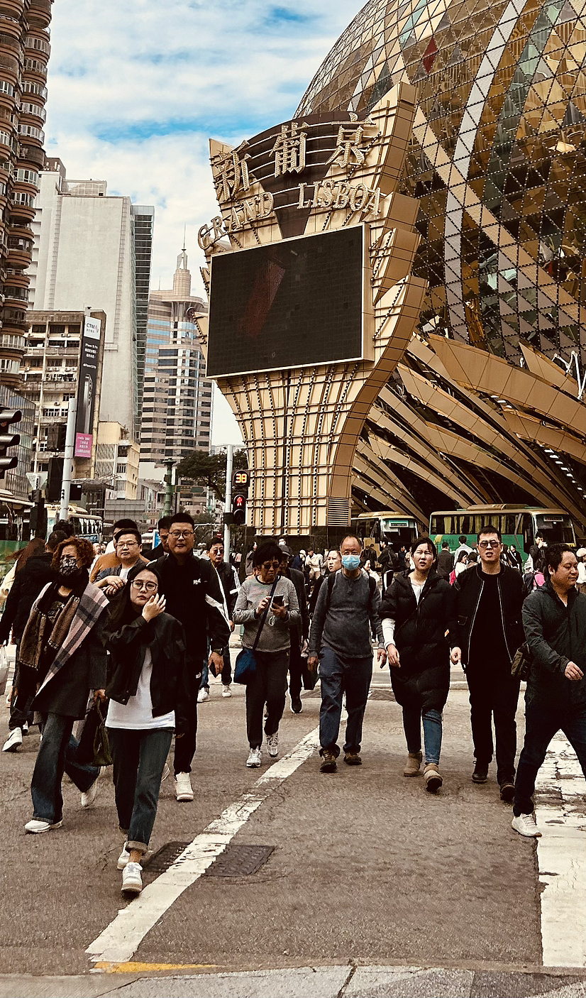 澳门🇲🇴满眼金碧辉煌（图ZMzU4NjExMDgw） - 人文/纪实摄影 - 站酷设计师小让让原创素材 - 站酷ZCOOL