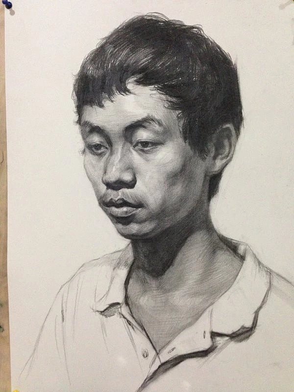 画画（图ZODk1MjUyNjA=） - 艺术插画 - 站酷设计师费慧慧原创素材 - 站酷ZCOOL