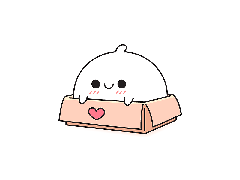 快来领养你的果叽吧~~