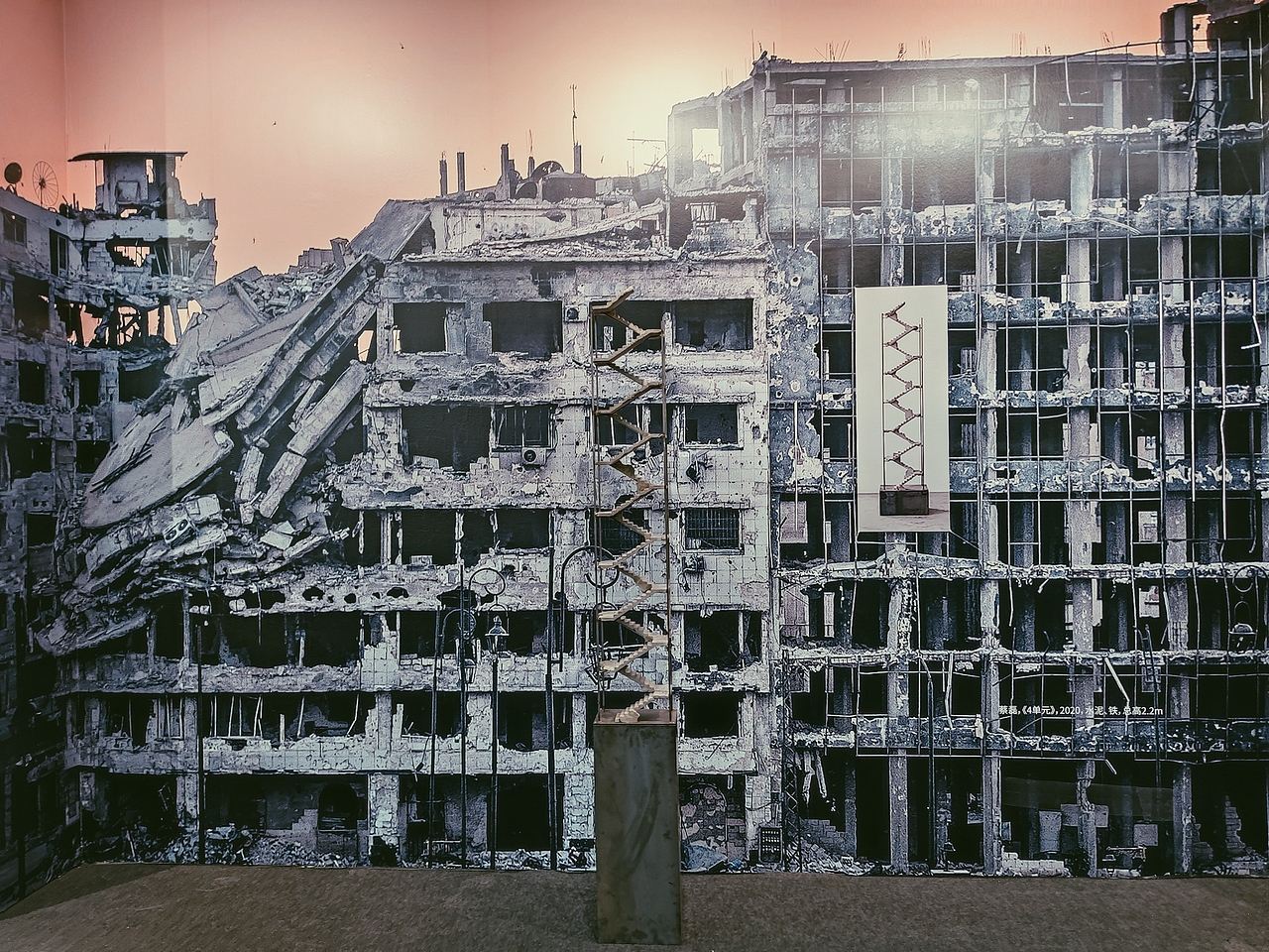 2020北京设计博览会-摄影/游记（图ZMjI2Mzk3MDA0） - 风光摄影 - 站酷设计师冬至autumn原创素材 - 站酷ZCOOL