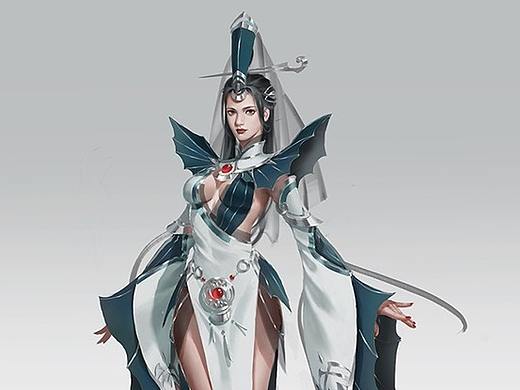 太极鱼