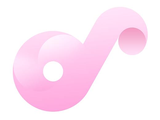音乐icon_临摹