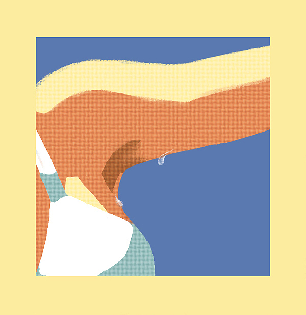 夏天（图ZODk4MjIwODA=） - 创作习作 - 站酷设计师bengtchi王掰掰原创素材 - 站酷ZCOOL