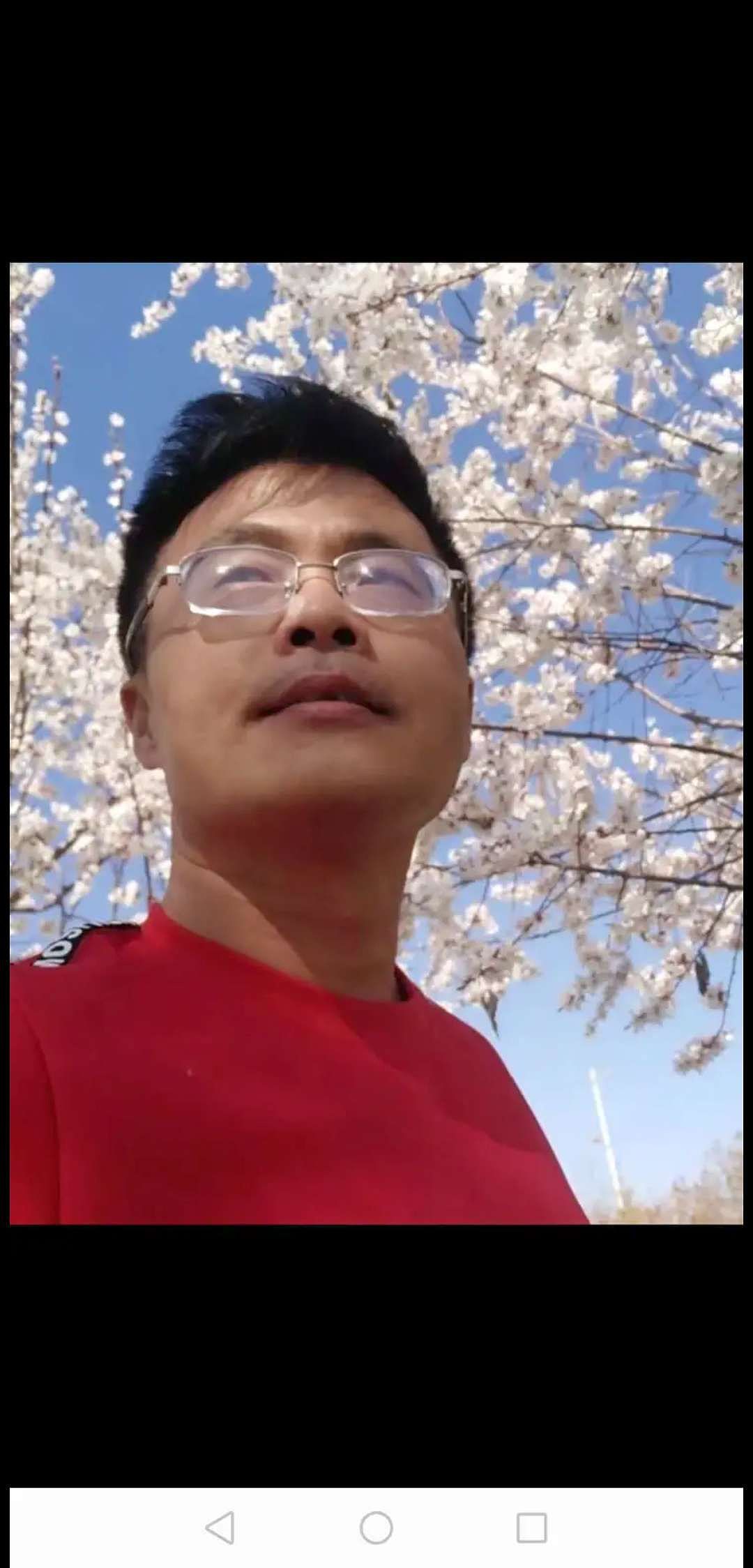 书画名人:吴俊彬,正能量