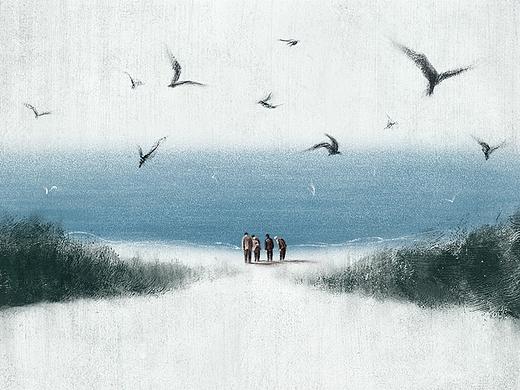 《海祭》