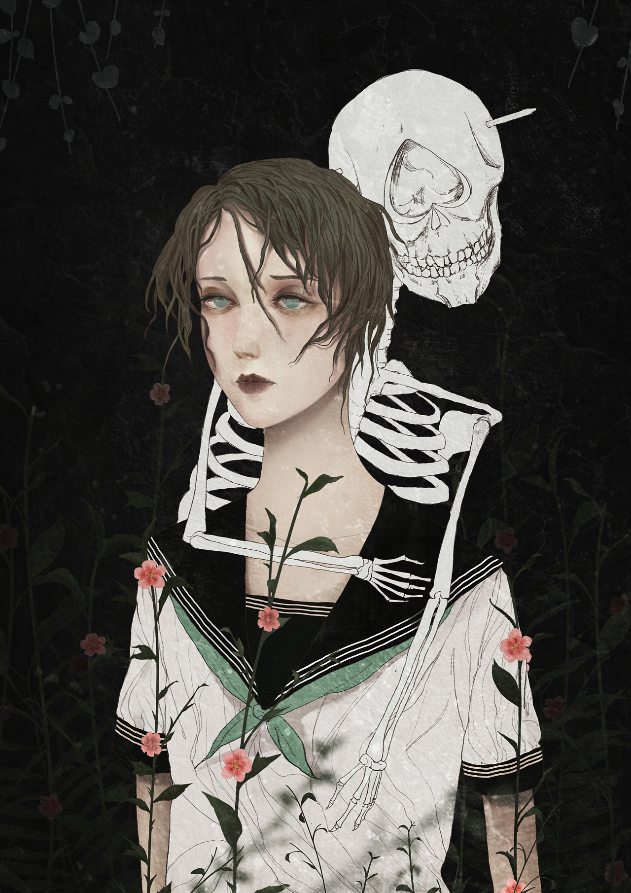 拿着人间失格穿越到文野太宰治人间失格成了精 自媒体热点