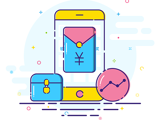 自己做的mbe风格的启动页