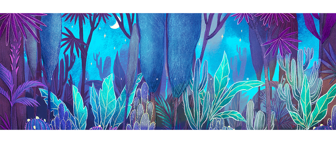 Butterfly-插画（图ZMTIyNDk5ODA4） - 创作习作 - 站酷设计师小鳄鱼zzz原创素材 - 站酷ZCOOL