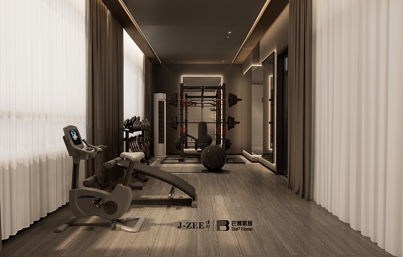 J-ZEE 瑾郅|天宸原著