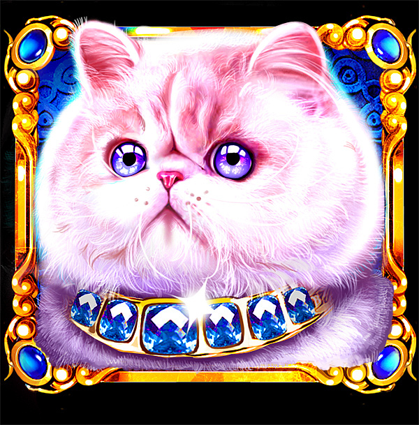 好久前游戏原画