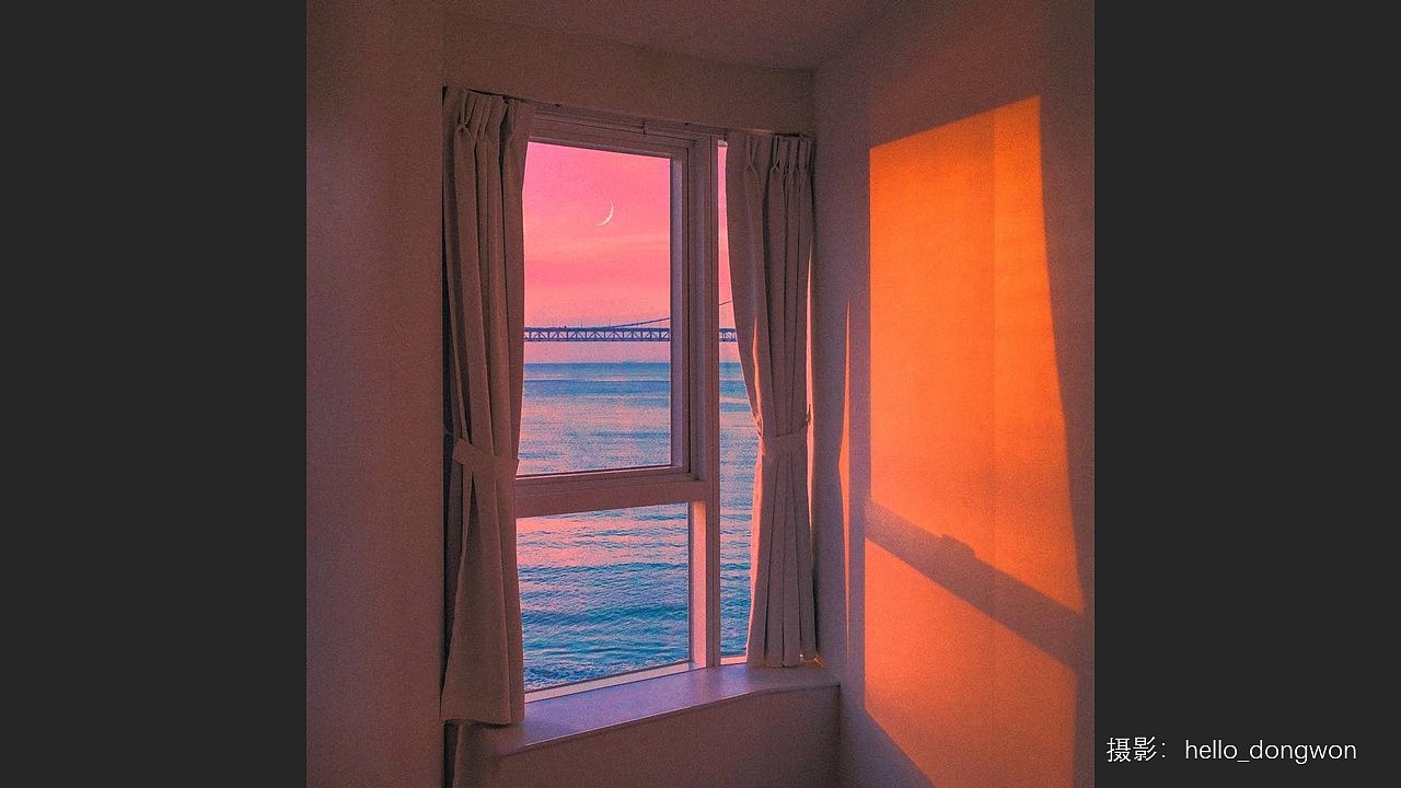 从Ins热门摄影作品中总结的3个后期调色思路（图ZMjExNDE0NDc2） - 风光摄影 - 站酷设计师thomas看看世界原创素材 - 站酷ZCOOL