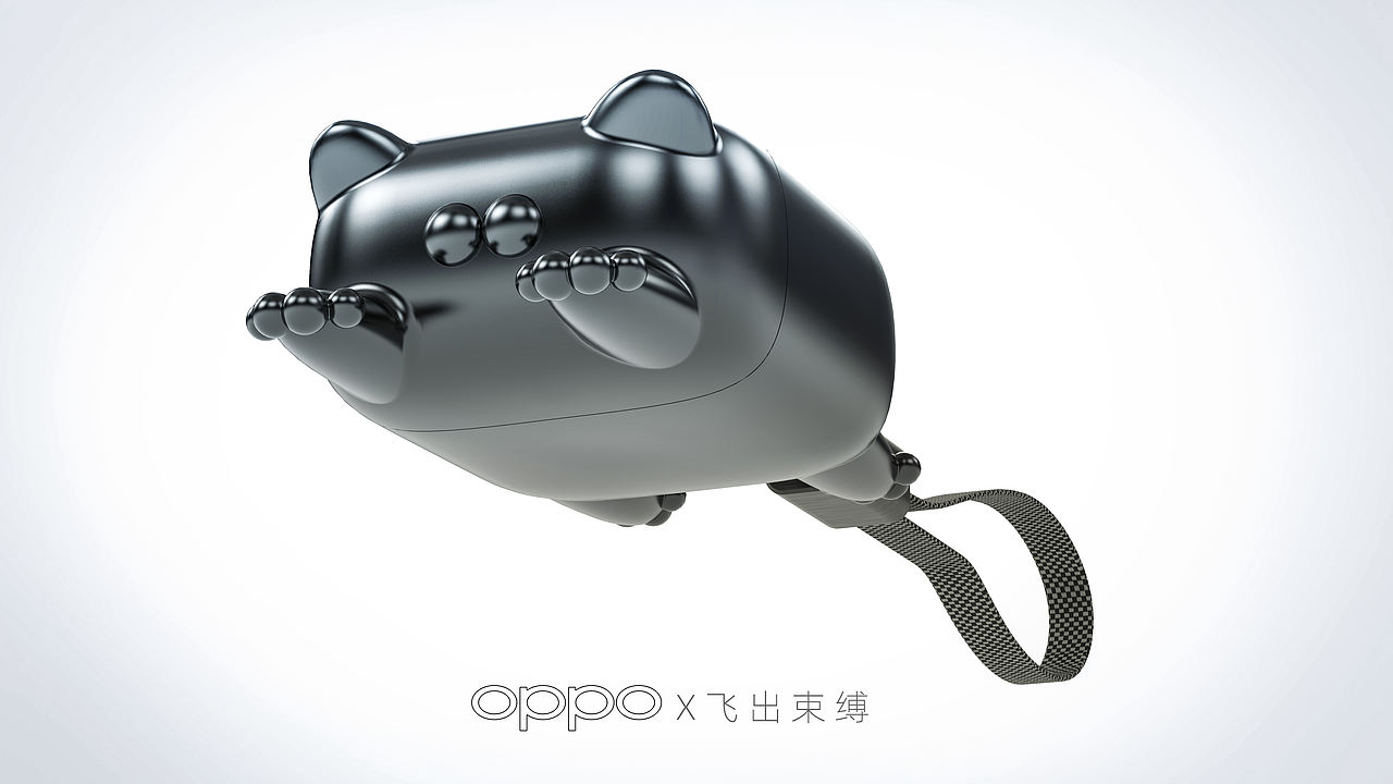 OPPO X 飞出束缚 自带充电线的耳机套(图ZMTkyODIzODI4) - 图案 - 站酷设计师洪老大原创素材 - 站酷ZCOOL