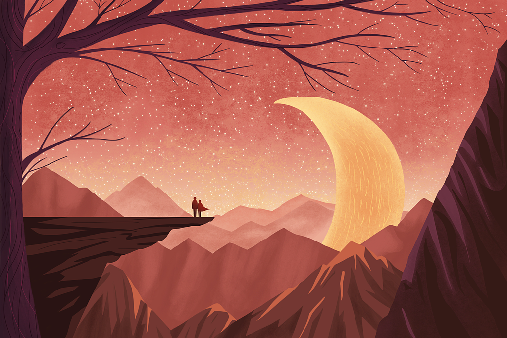 2020年插畫(huà)學(xué)習(xí)總結(jié)（圖ZMjQzNDU4NjM2） - 創(chuàng)作習(xí)作 - 站酷設(shè)計(jì)師海天旖原創(chuàng)素材 - 站酷ZCOOL