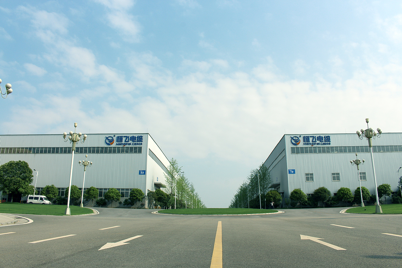 恒飞生态园（图ZMTU0NDY1Mjky） - 环境/建筑摄影 - 站酷设计师浪里白搭原创素材 - 站酷ZCOOL