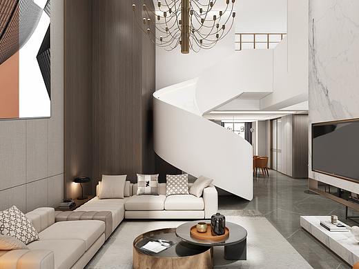 設(shè)計(jì).表現(xiàn).住宅（個(gè)人主頁(yè)-ZNDc5MjY4OTY=） - 家裝設(shè)計(jì) - 站酷設(shè)計(jì)師空讕原創(chuàng)素材 - 站酷ZCOOL