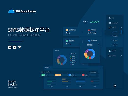 saas数据标注平台