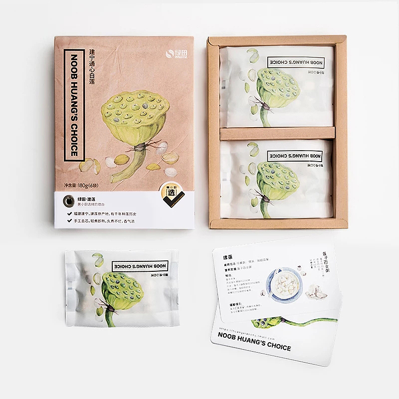 黄小厨产品包装插画（图ZMTA1NDk4OTAw） - 商业插画 - 站酷设计师王吸溜er原创素材 - 站酷ZCOOL