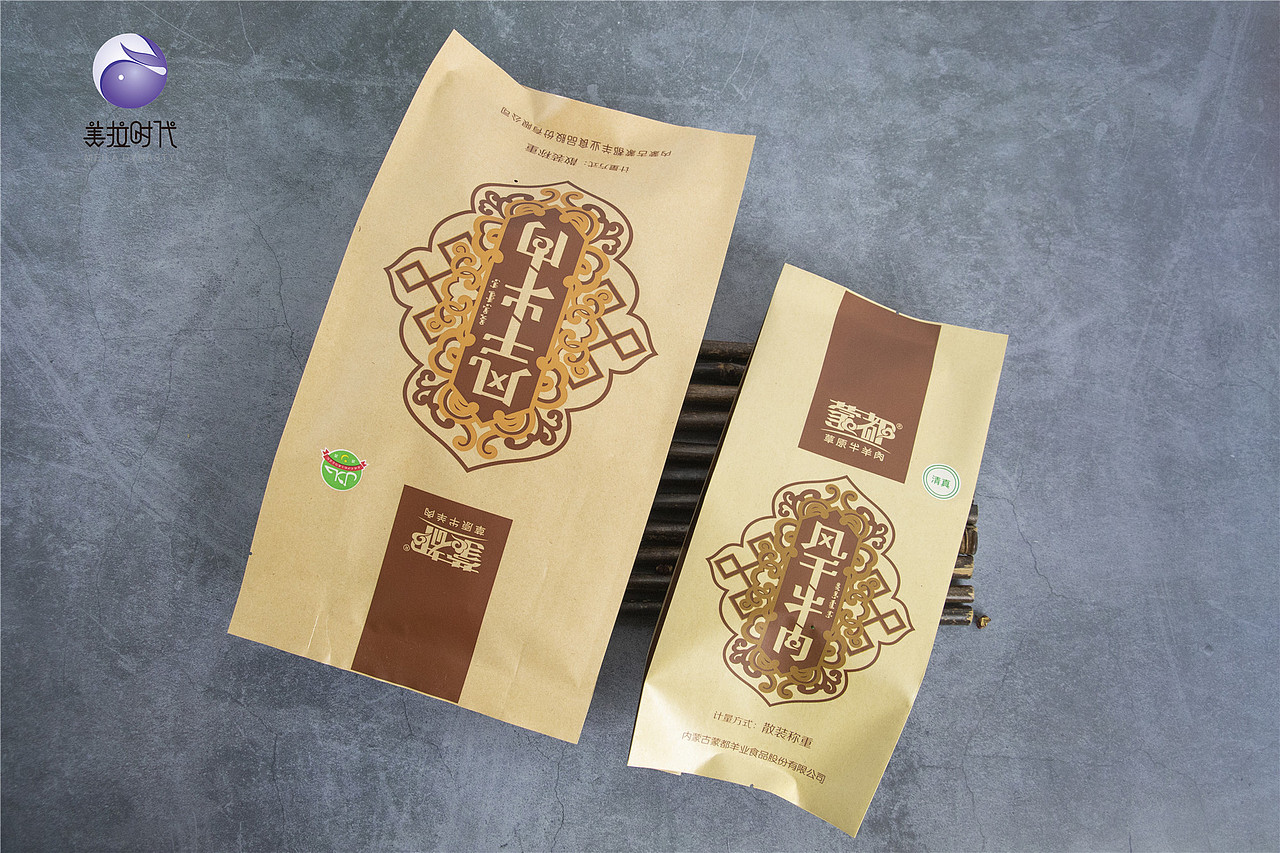 风干牛肉-美拉时代