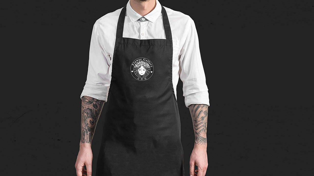 花店品牌花神爱故里全案设计（图ZMjEyMDA3MjA0） - 品牌 - 站酷设计师故里品牌设计原创素材 - 站酷ZCOOL