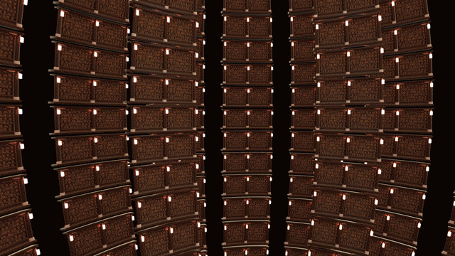 《典籍里的中国》项目总结（图ZMjQyNzQ0NTQw） - 动画/影视 - 站酷设计师文上庄原创素材 - 站酷ZCOOL