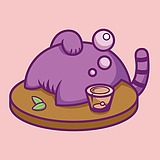 醉猫Zelmo的头像