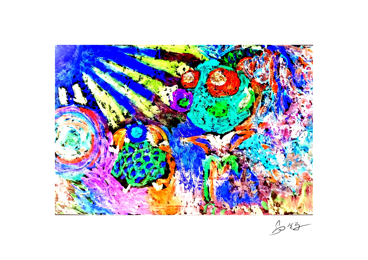 不安（图ZMjI2NTg3NjEy） - 创作习作 - 站酷设计师易鸽原创素材 - 站酷ZCOOL