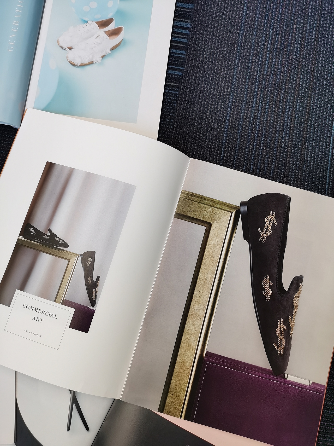 快消类画册设计集锦（图ZMjY4NTEwMDgw） - 书籍/画册 - 站酷设计师POP视戒原创素材 - 站酷ZCOOL