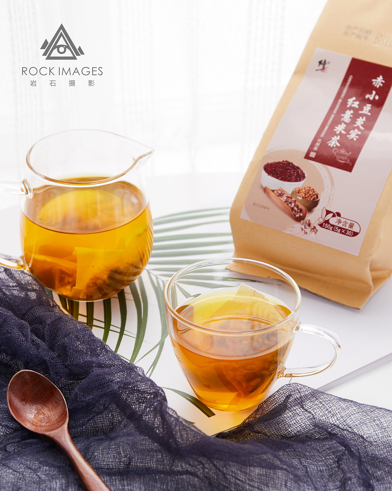 祛湿茶 代用茶|摄影|产品|岩石摄影_俊杰 - 原创作品 - 站酷 (ZCOOL)