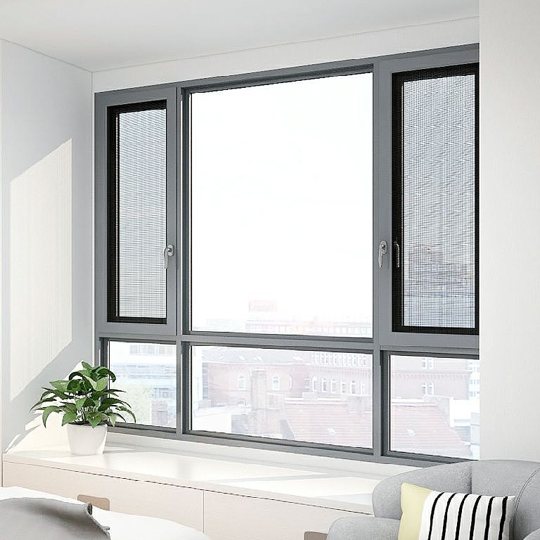 皇派门窗—门窗鉴赏(三)