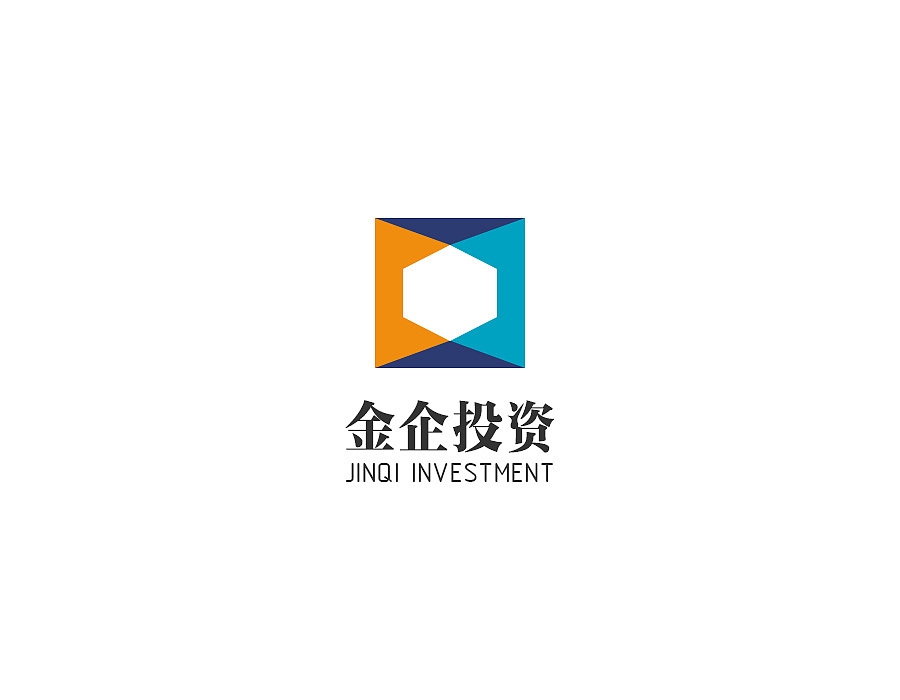 A Logo Proposal—JINQI Investment