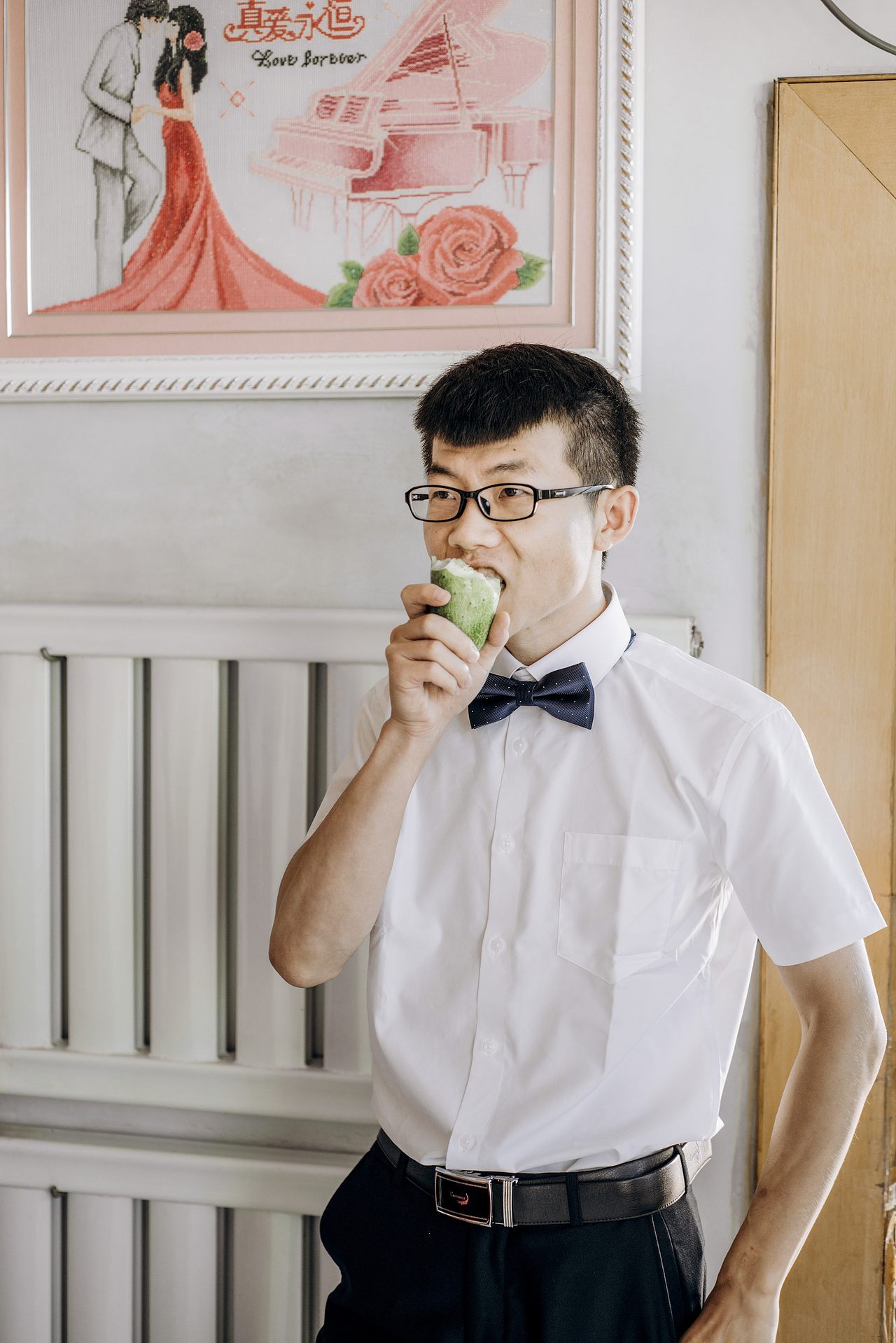 你是我遇见所有美好里的刚刚好（图ZMjQ3NTA4Njg4） - 人文/纪实摄影 - 站酷设计师婚礼摄影师大白原创素材 - 站酷ZCOOL