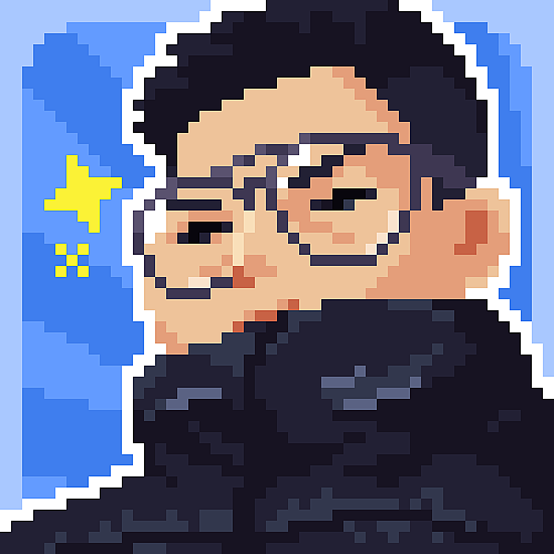 【21天打卡】像素画（图ZMjgzOTU4NTU2） - 像素画 - 站酷设计师铁柱老师原创素材 - 站酷ZCOOL