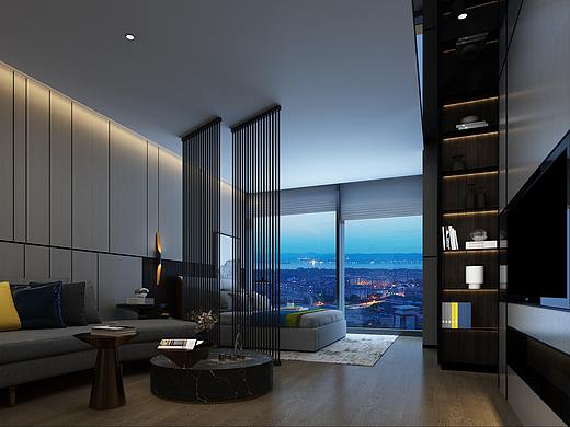 珠海益源大厦酒店公寓