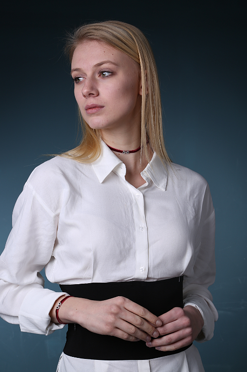 试镜模特6|摄影|人像摄影|天降lmaty_原创作品-站酷zcool