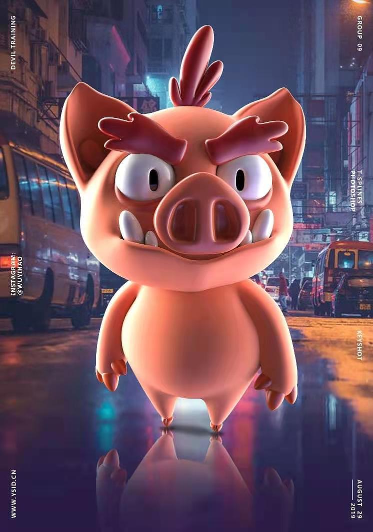 产品建模（图ZMjQ3NzE1ODgw） - 产品 - 站酷设计师达芬奇三维动画原创素材 - 站酷ZCOOL