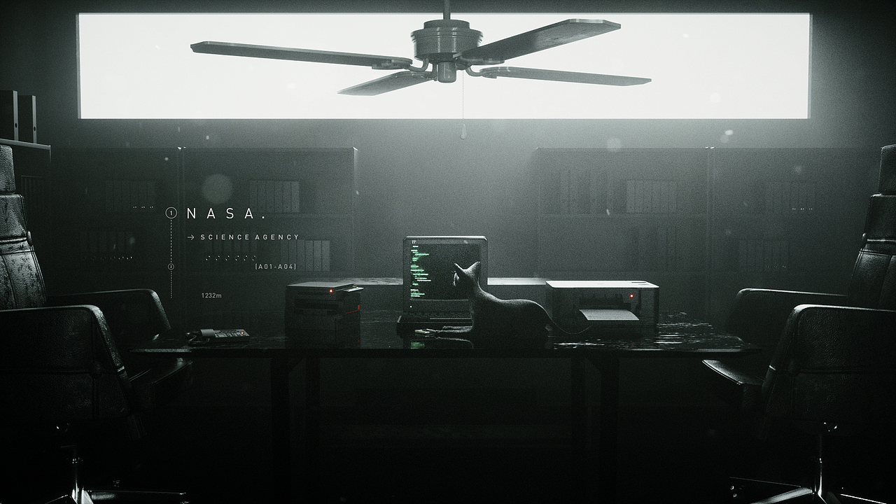 【临摹】Pause 2017 Opening Titles 场景练习（图ZMjUyMDg3ODY0） - 场景 - 站酷设计师liu841119467原创素材 - 站酷ZCOOL