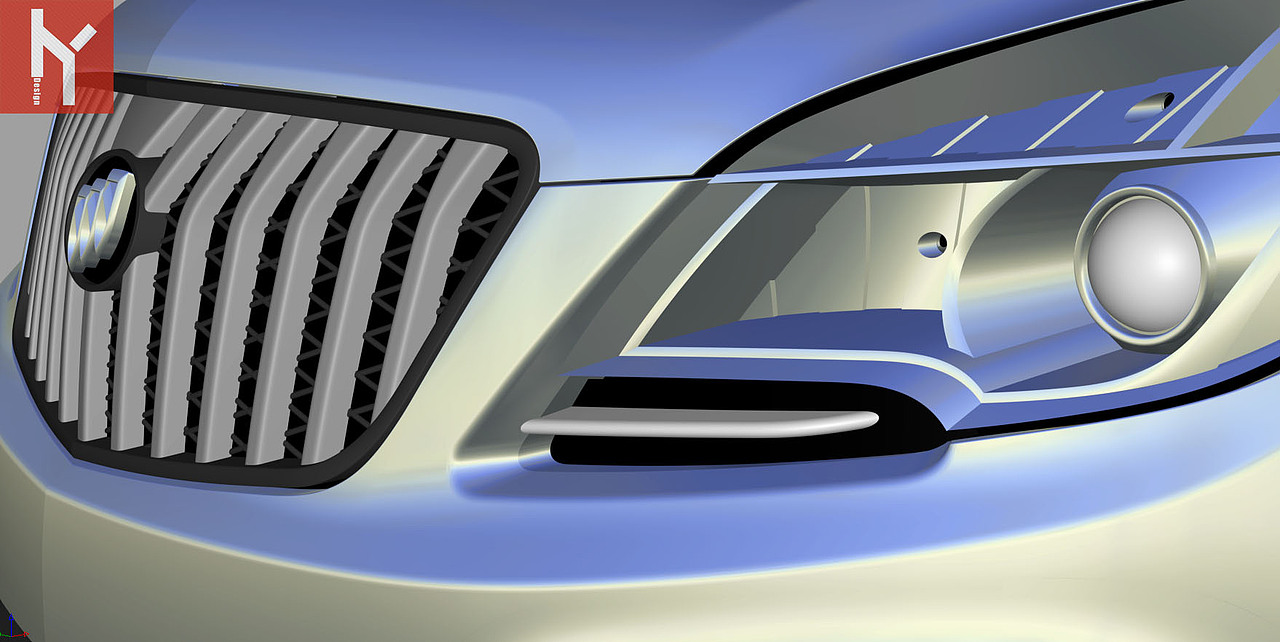 alias buick Encore model