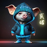 画个图的头像