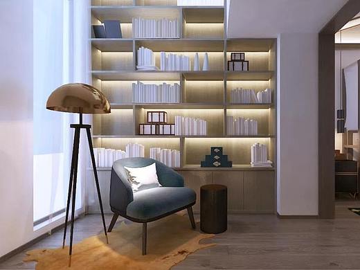 T&P设计|金湖居苏府