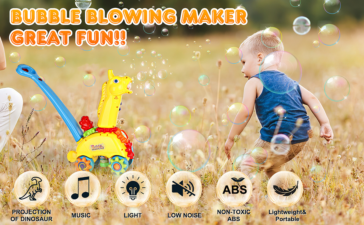 亚马逊儿童推车玩具主副图