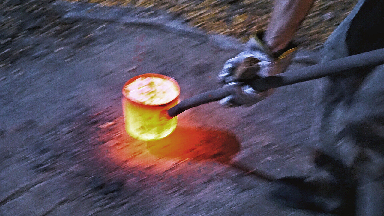 钢铁侠 IRON MAN MARKIII IZZBI 赵震北