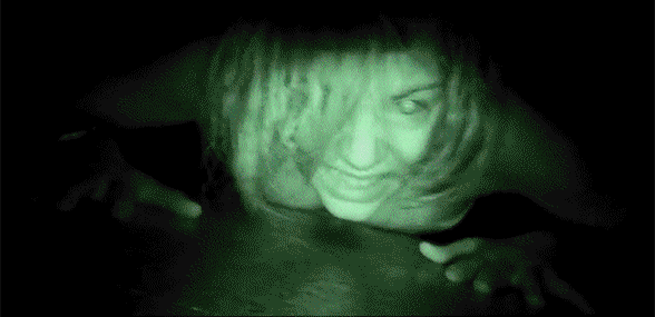 电影《死亡录像》
我在哪?娃哭了?<br>奶粉在哪?!奶瓶又在哪?!水打翻了?!<br>救命啊啊啊啊啊啊啊! <br><br>别人眼中我做事是这样的……