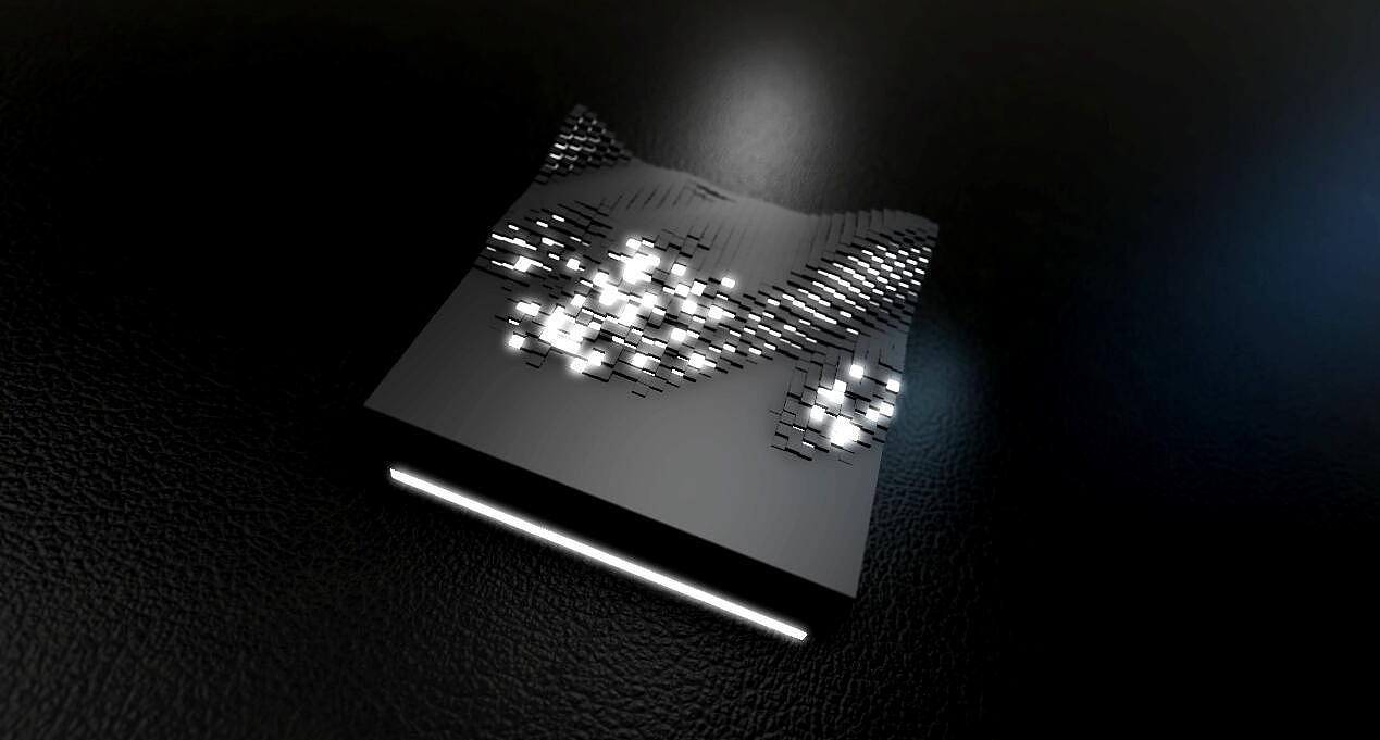 猜猜用啥做的。、、。（圖ZOTIwMTk5ODA=） - 其他三維 - 站酷設(shè)計(jì)師清淡大粥原創(chuàng)素材 - 站酷ZCOOL