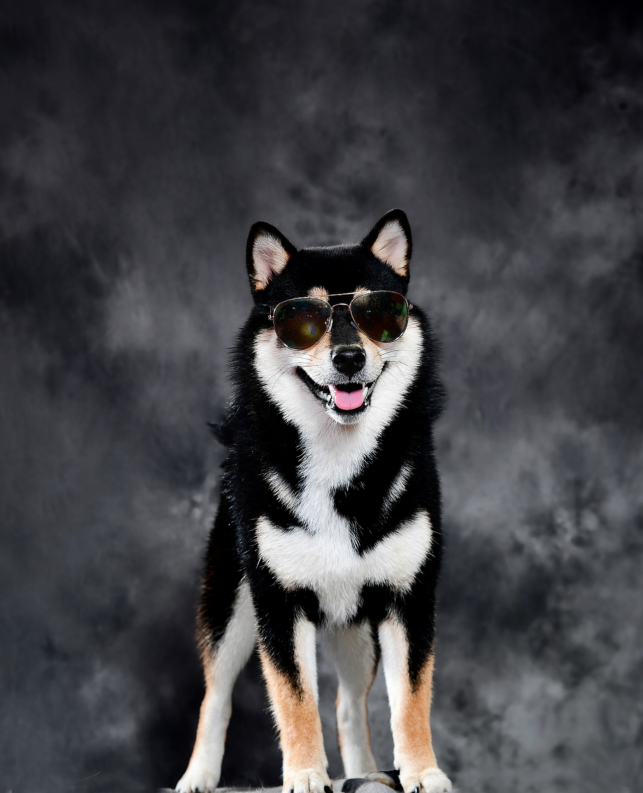 MILA&呜嘟嘟-父女