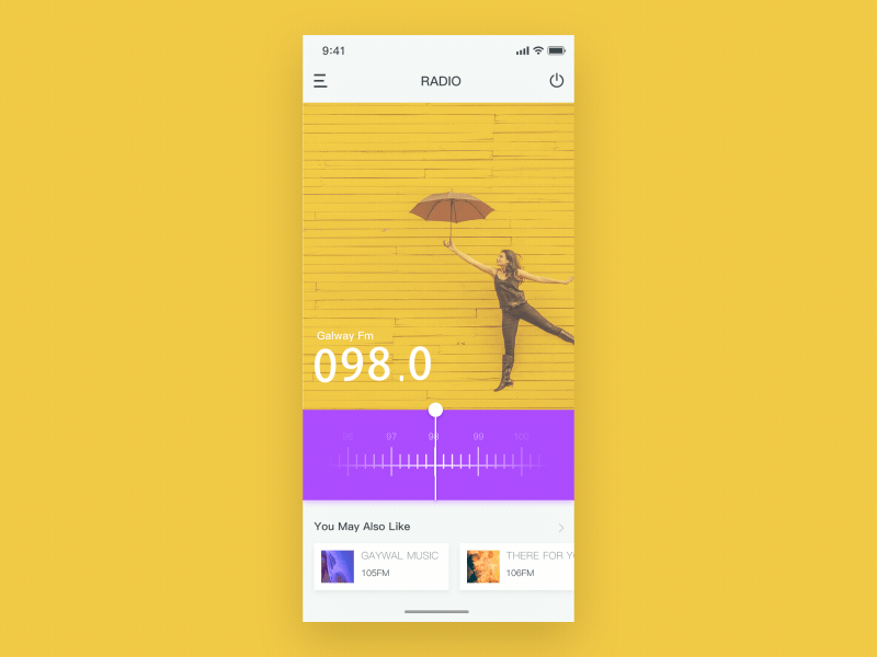 交互动效 by: 大宝荐