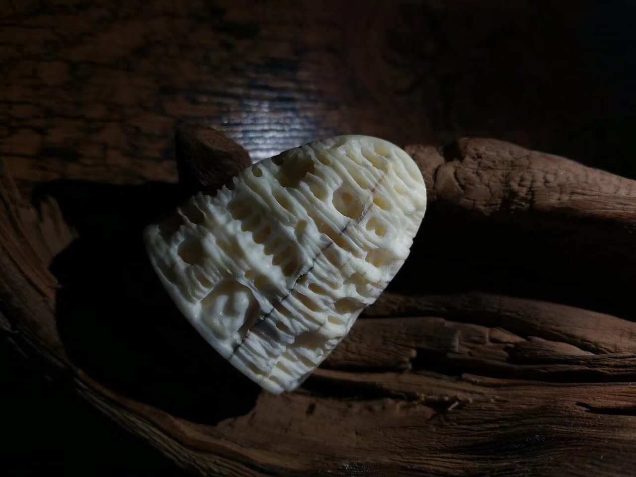 时染造物——虬角的随型雕刻（窟）（图ZMTEyMTgyMjMy） - 其他手工艺 - 站酷设计师媛宝的刘星星原创素材 - 站酷ZCOOL