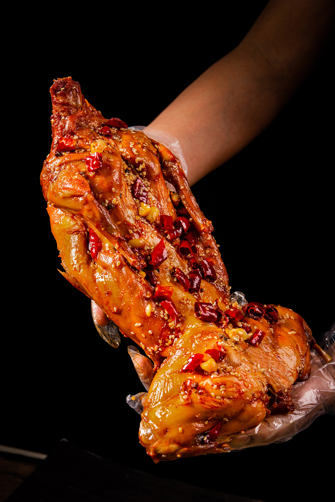 烤兔|摄影|产品|一本正经的木子 - 原创作品 - 站酷 (zcool)